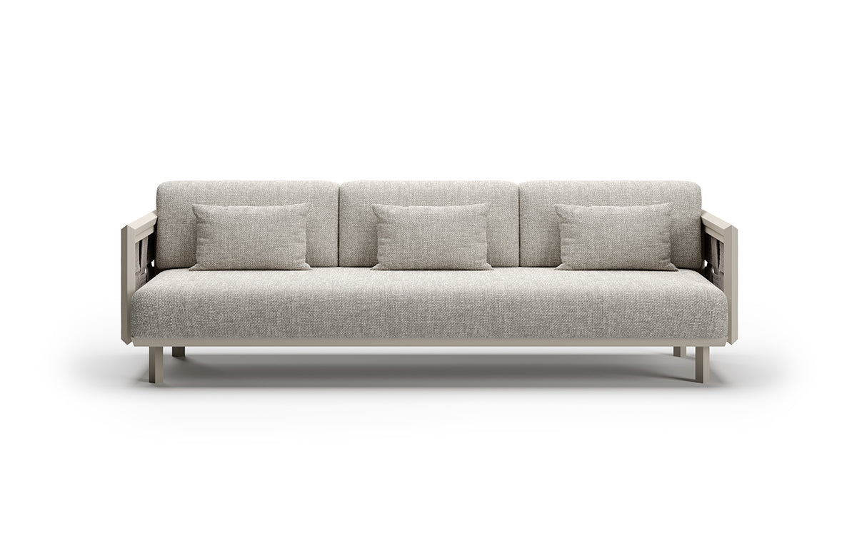 Outdoor Sofa 18136