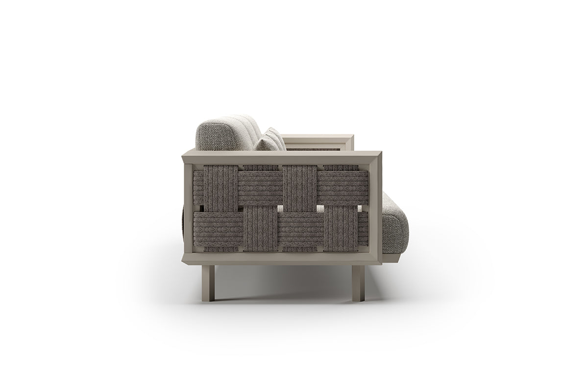 Outdoor Sofa 18136