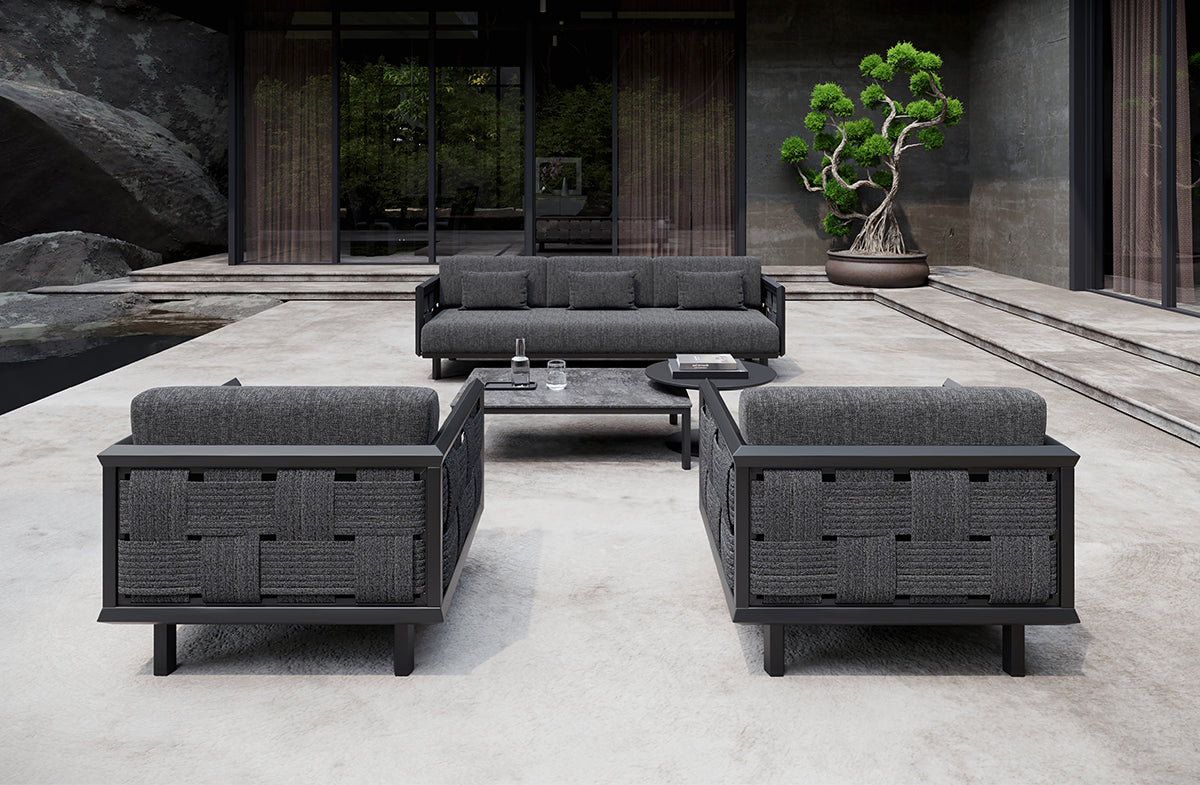 Outdoor Sofa 18136