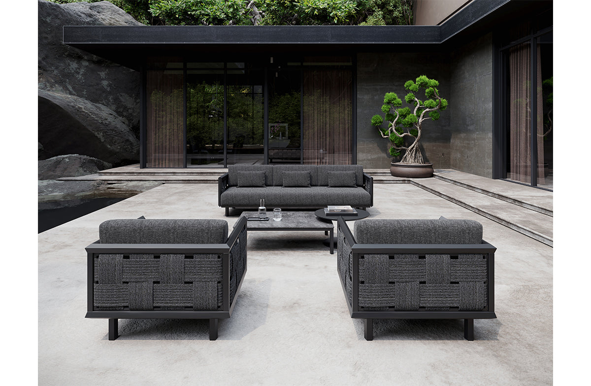 Outdoor Armchair 18137