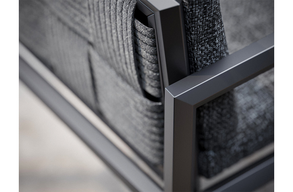 Outdoor Armchair 18137