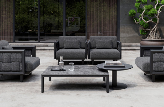 Outdoor Coffee Table 18138