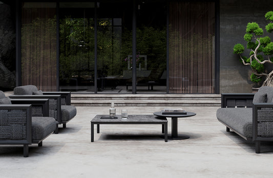 Outdoor Coffee Table 18138
