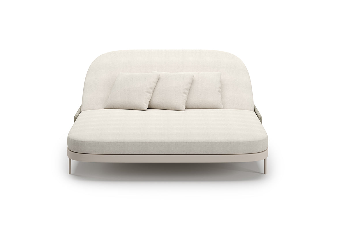 Outdoor Sun Lounger 18139