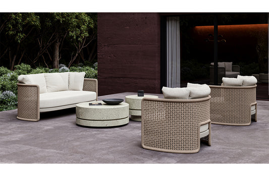 Outdoor Sofa 18141