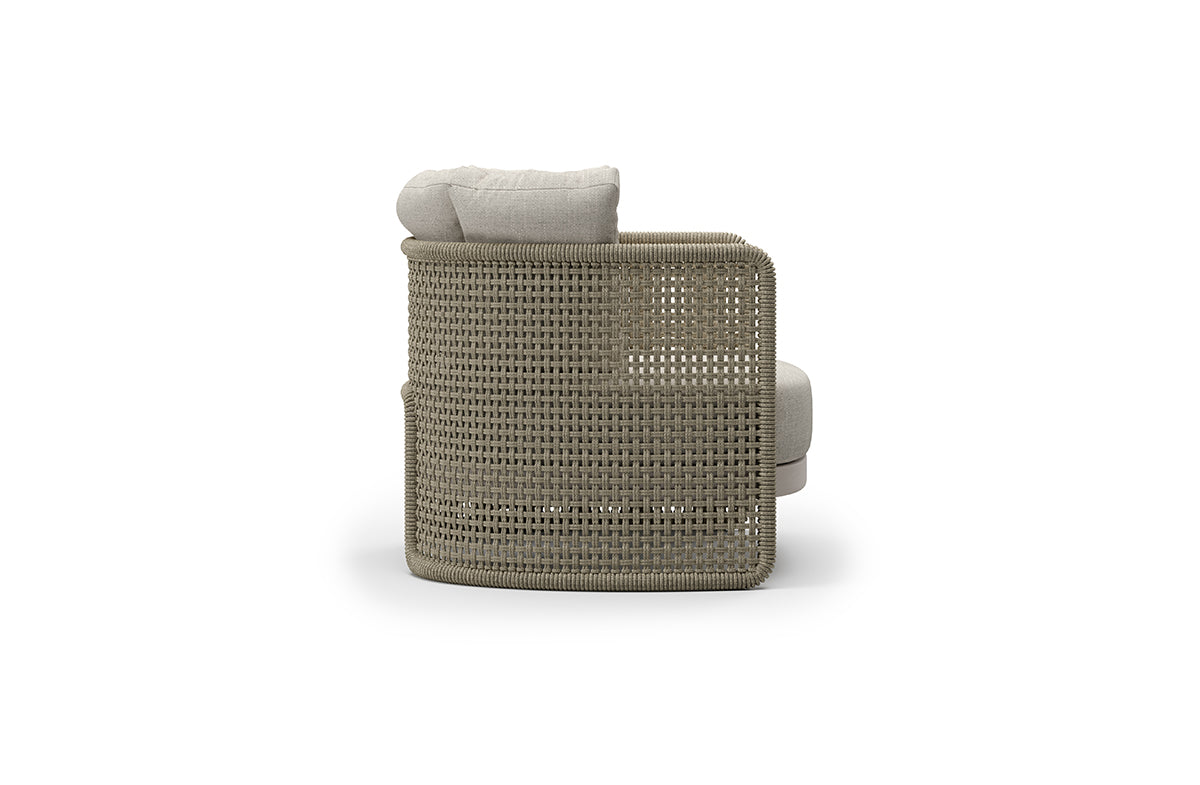 Outdoor Armchair 18142