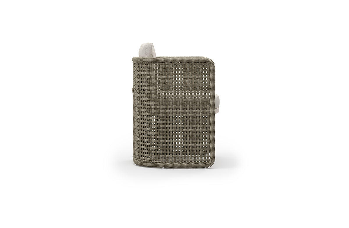 Outdoor Dining Chair 18143