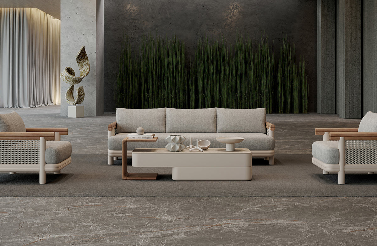 Outdoor Sofa 18146