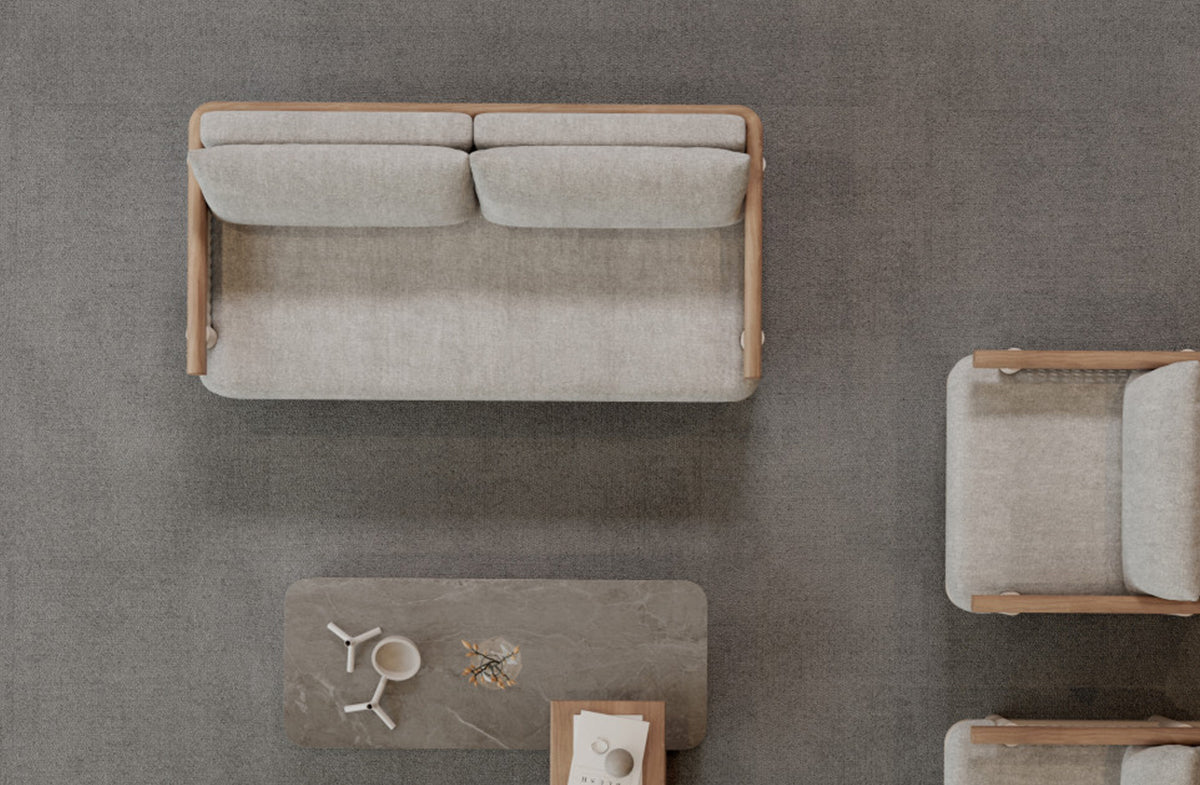 Outdoor Sofa 18146