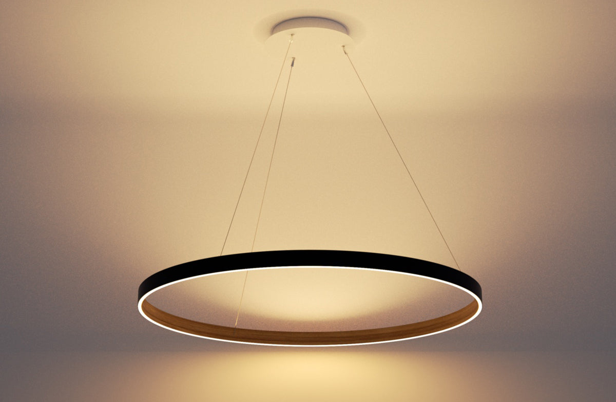 Hanging Lamp 18153