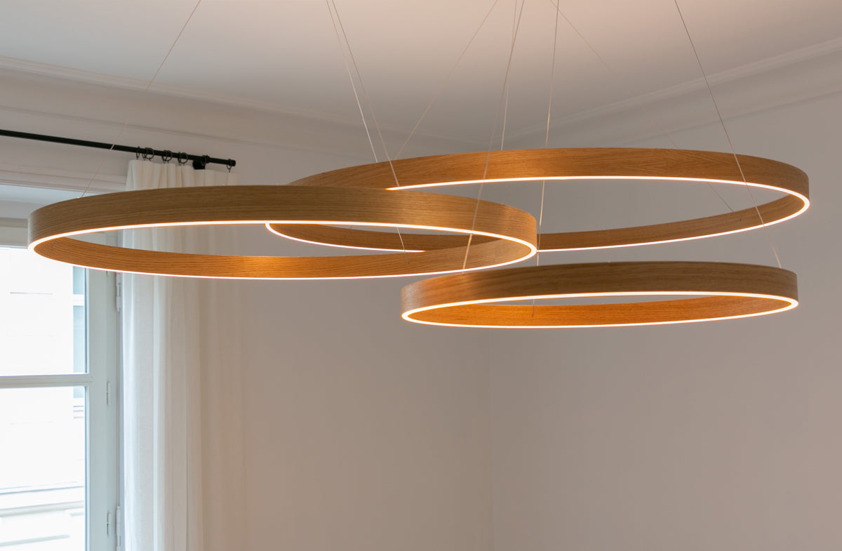 Hanging Lamp 18153