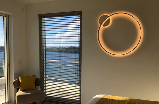 Sconce 18155