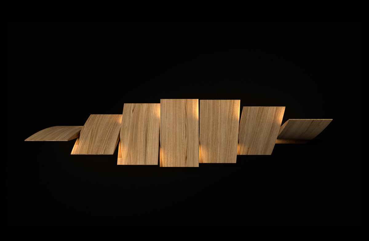 Sconce 18156