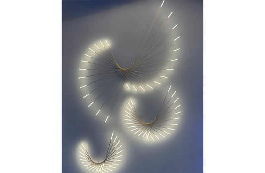 Sconce 18158