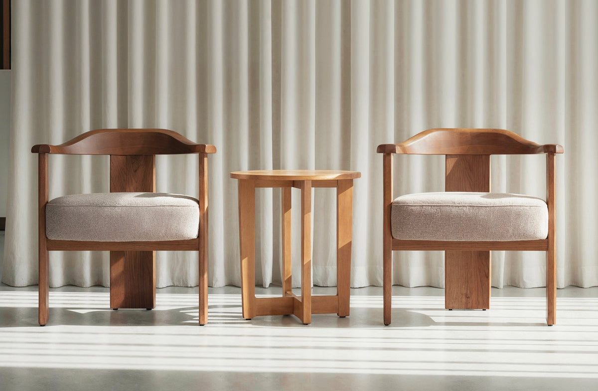 Armchair 18204