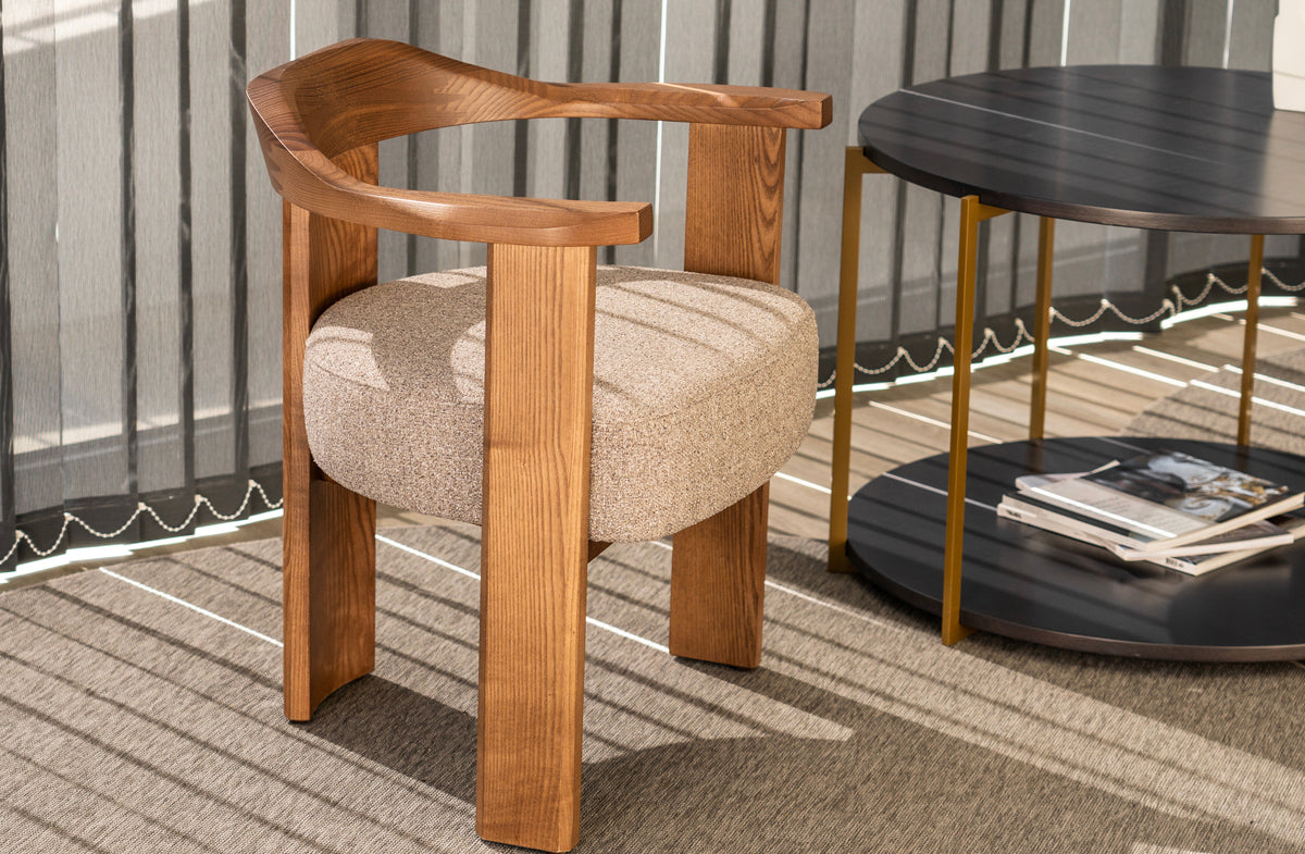 Armchair 18204