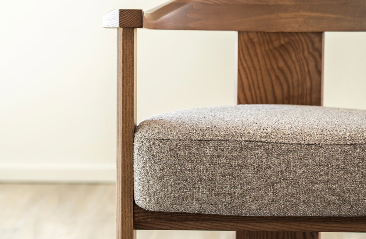 Armchair 18204