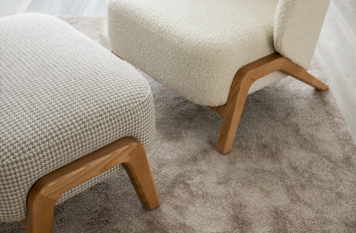 Lounge Chair 18206