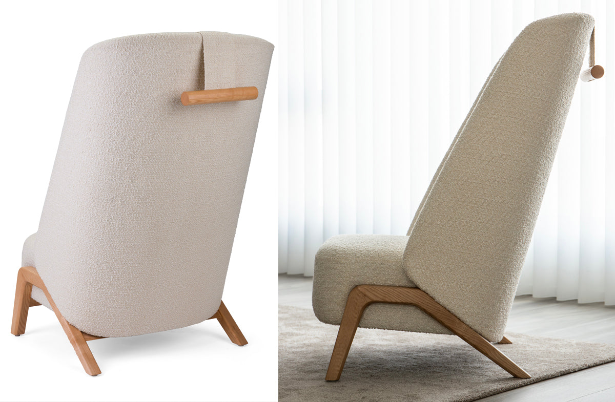 Lounge Chair 18206