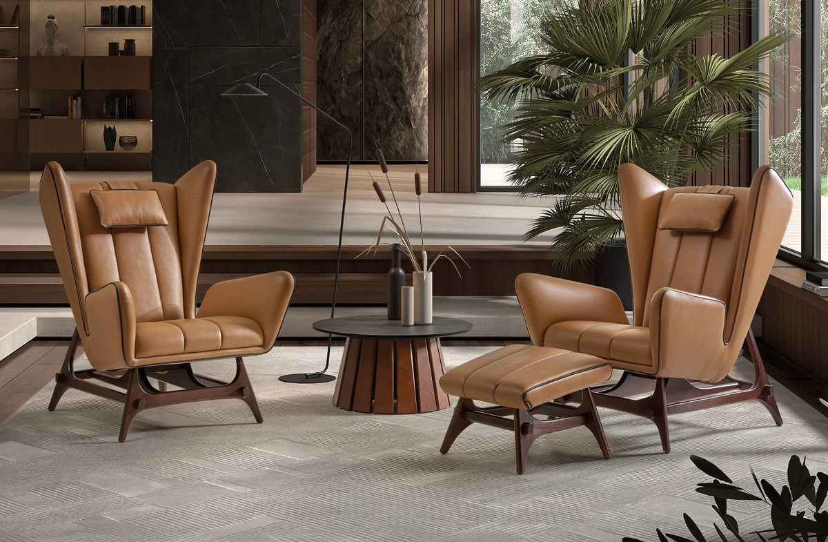 Armchair 18207