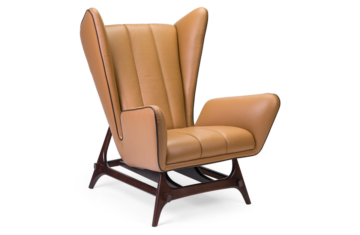 Armchair 18207