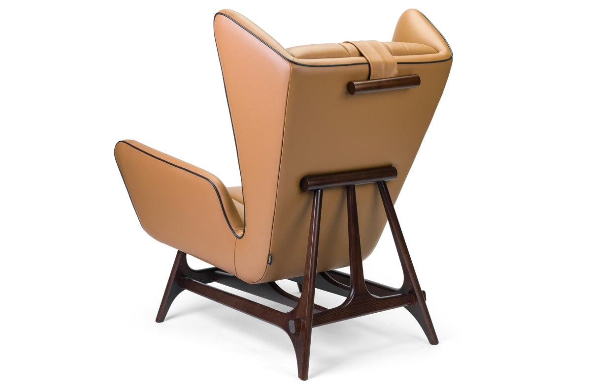 Armchair 18207
