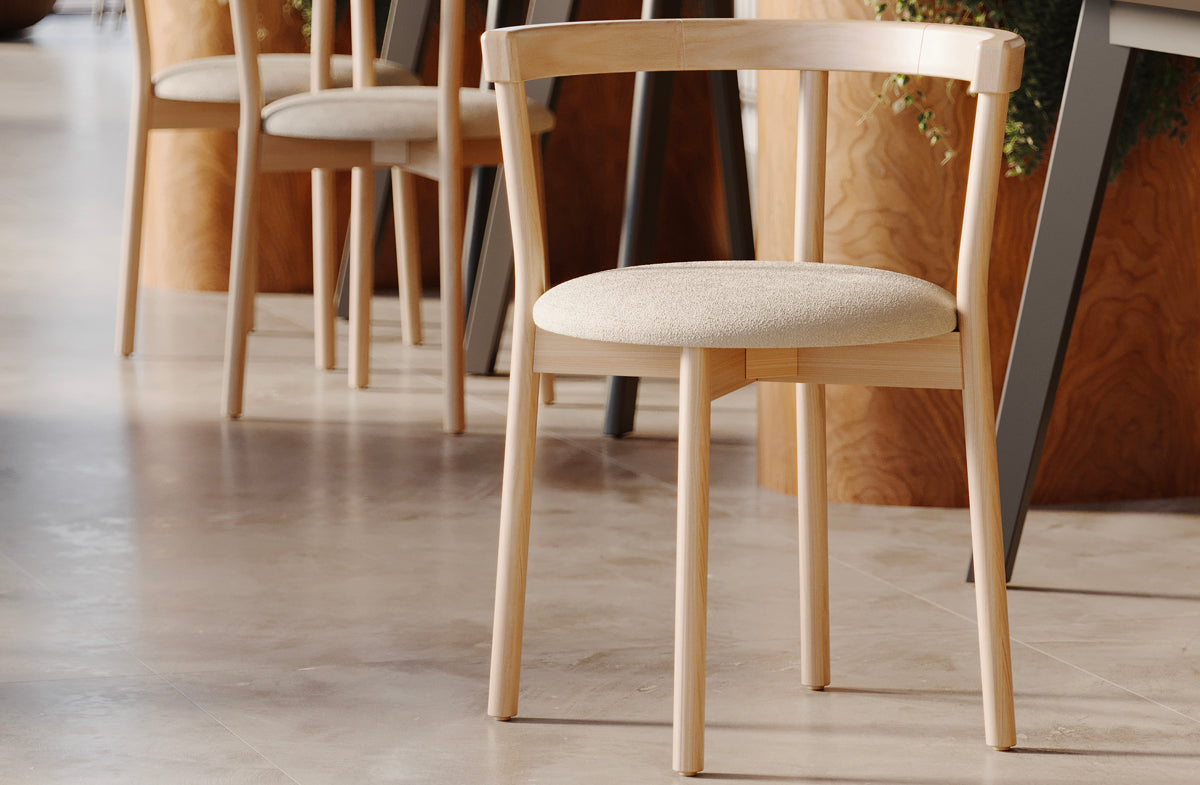 Dining Chair 18210