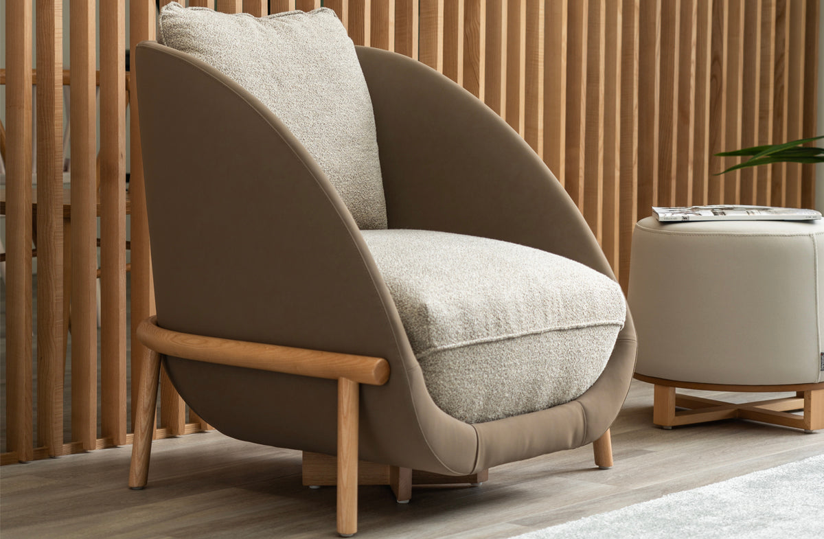 Lounge Chair 18212
