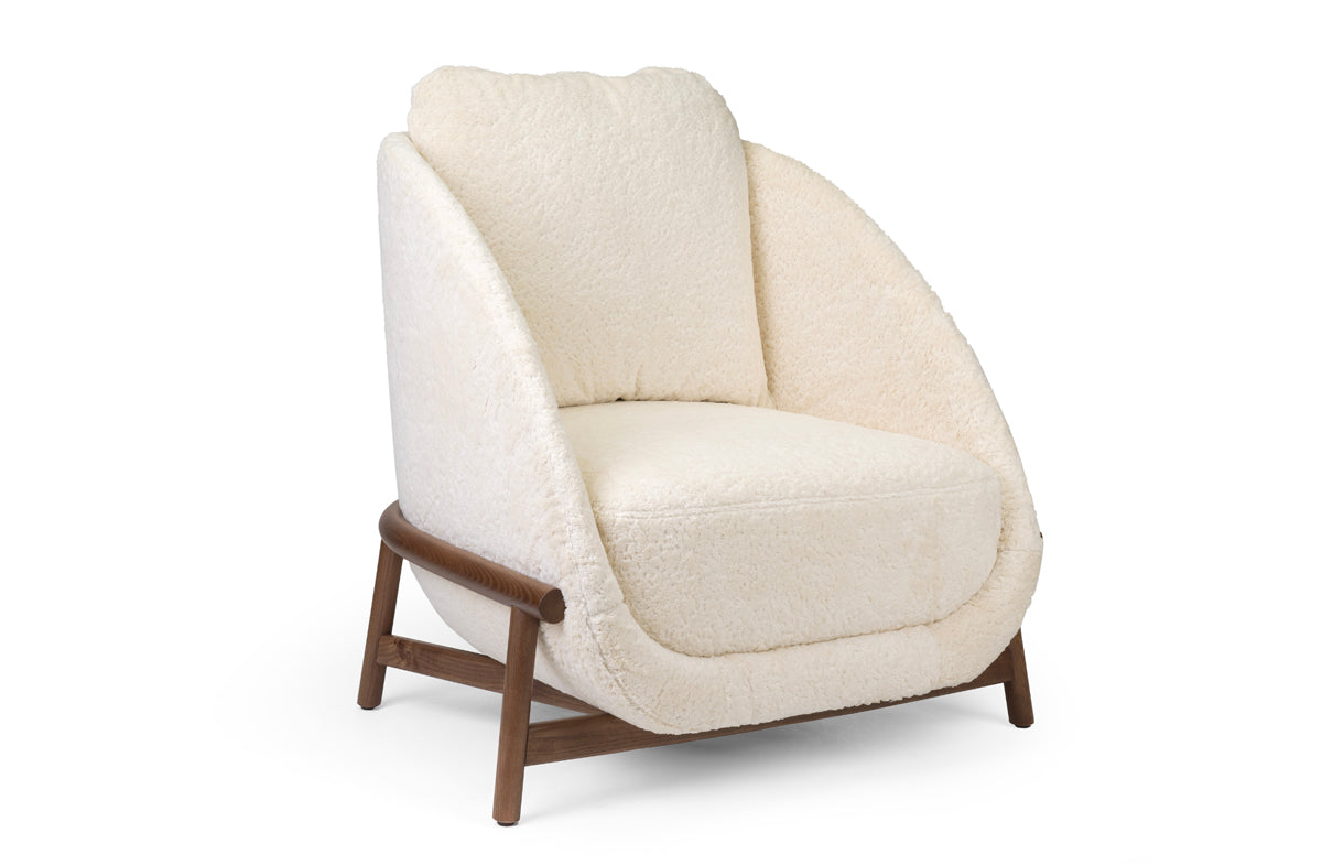 Lounge Chair 18212
