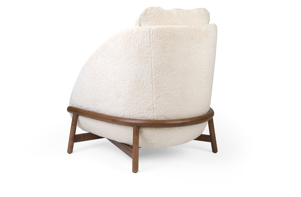 Lounge Chair 18212