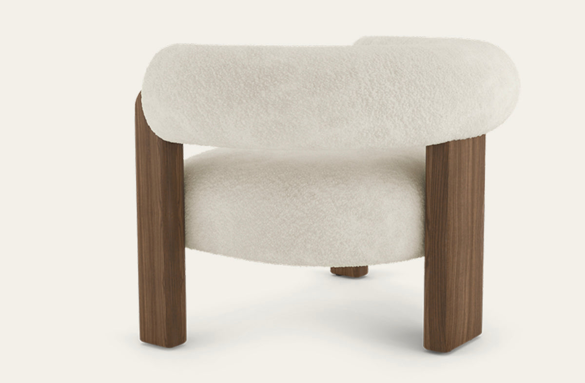 Armchair 18214