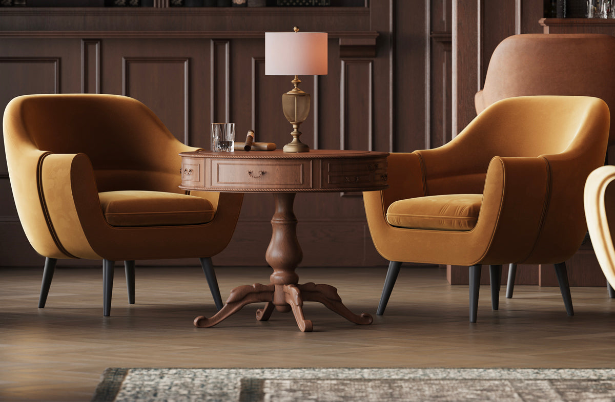 Seating Collection 18215