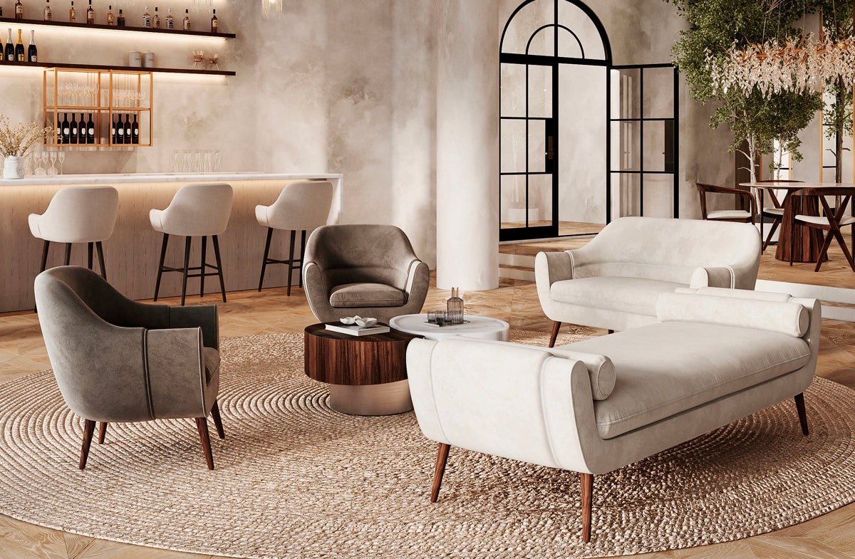 Seating Collection 18215