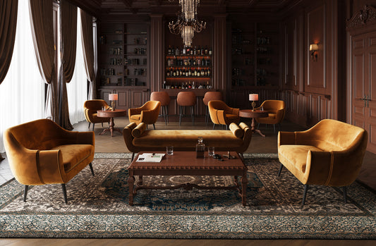 Seating Collection 18215