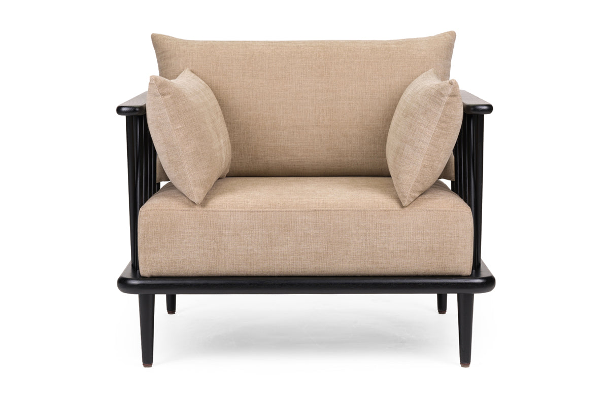 Armchair 18221