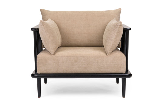 Armchair 18221