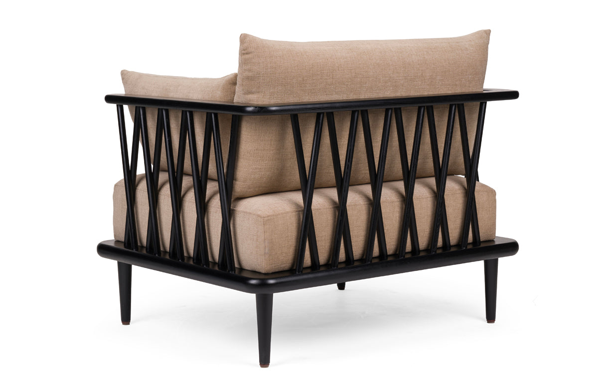 Armchair 18221