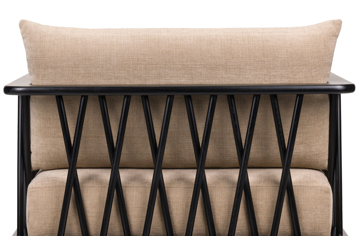 Armchair 18221