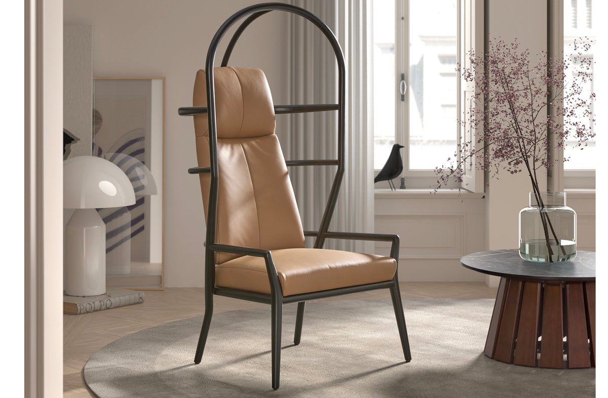 Armchair 18224