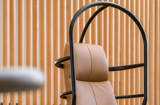 Armchair 18224