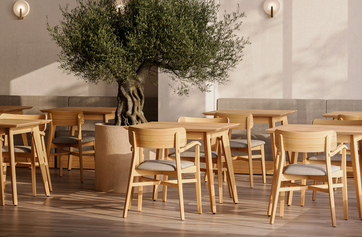 Dining Chair 18225