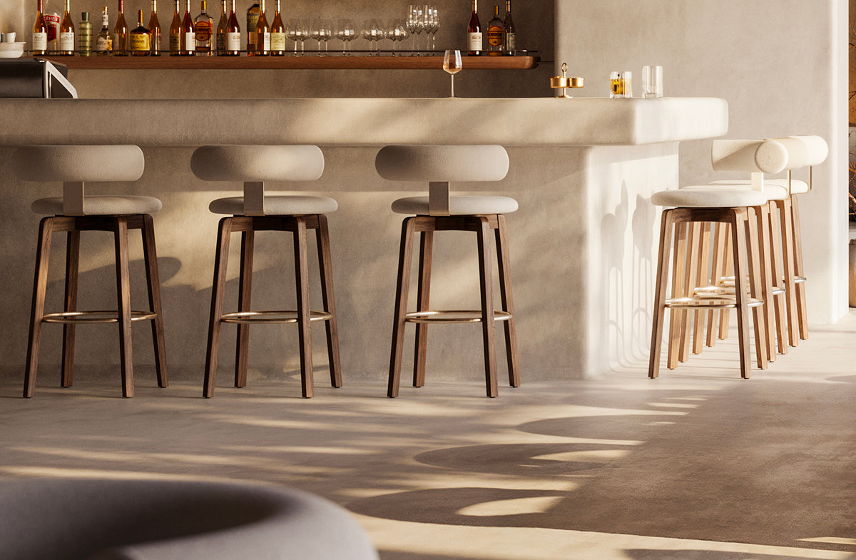 Barstool 18238