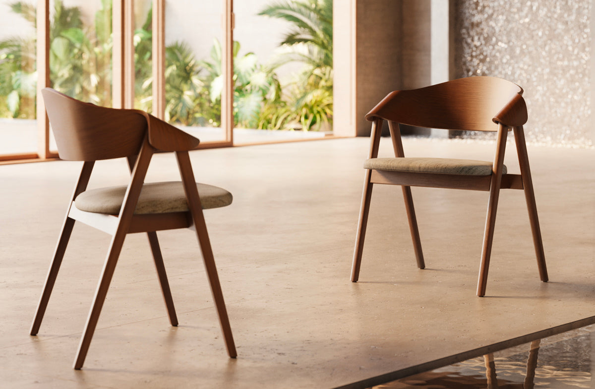 Dining Chair 18239