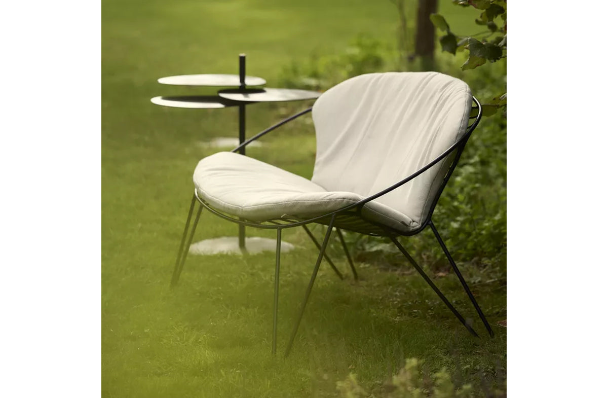 Outdoor Loveseat 18303
