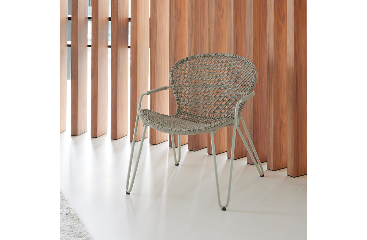 Outdoor Armchair 18309
