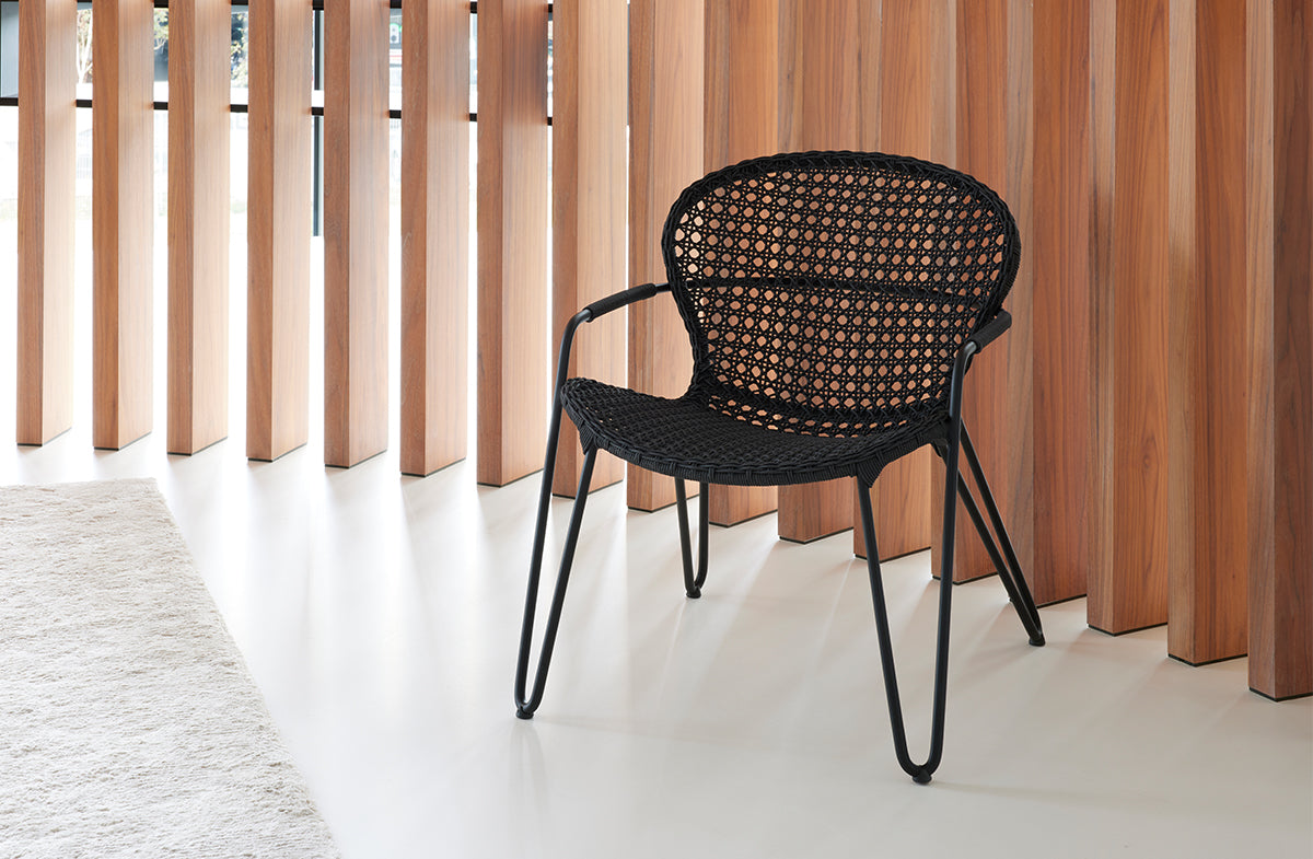 Outdoor Armchair 18309