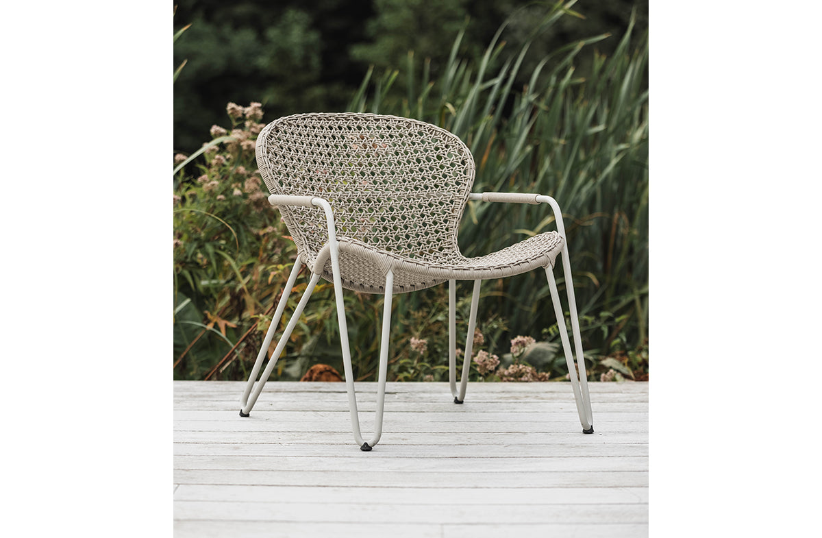 Outdoor Armchair 18309