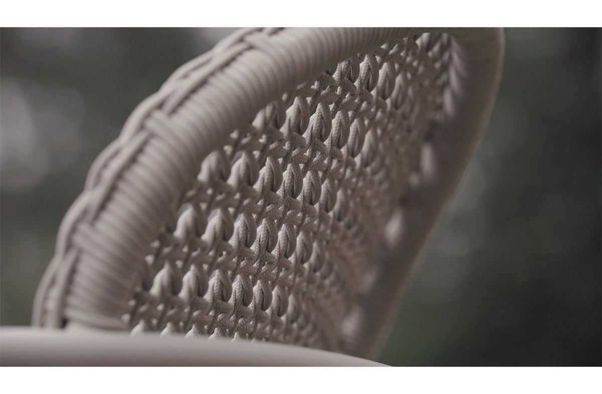 Outdoor Armchair 18309