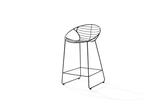 Indoor / Outdoor Barstool 18311