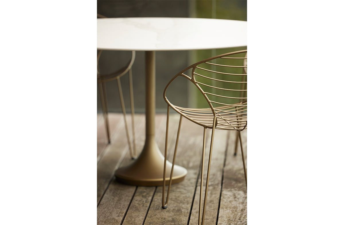 Indoor / Outdoor Dining Table 18315